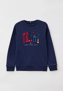 Свитшот Tommy Hilfiger