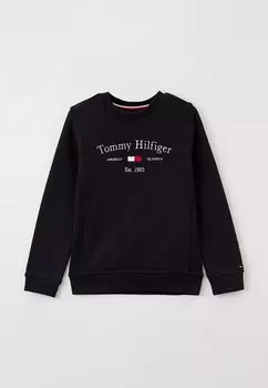 Свитшот Tommy Hilfiger