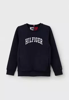 Свитшот Tommy Hilfiger