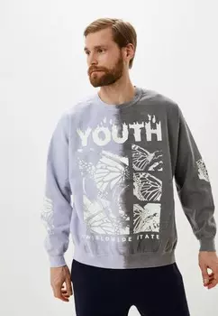 Свитшот Topman