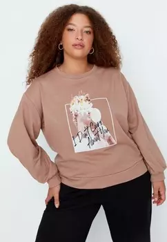 Свитшот Trendyol