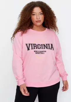 Свитшот Trendyol