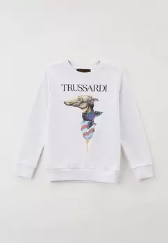 Свитшот Trussardi Junior