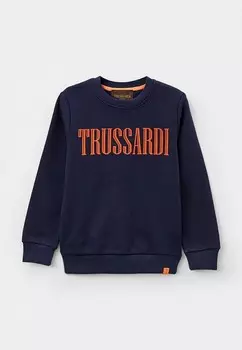 Свитшот Trussardi Junior