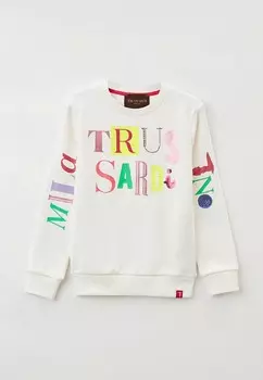 Свитшот Trussardi Junior