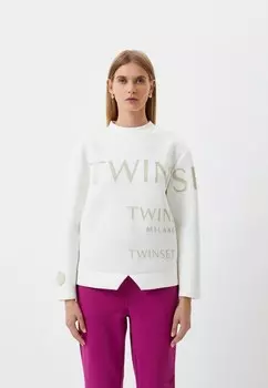 Свитшот Twinset Milano