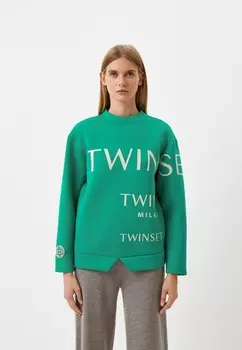Свитшот Twinset Milano