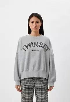 Свитшот Twinset Milano