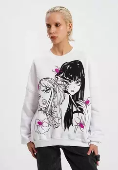 Свитшот Твое