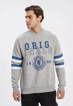 Свитшот Твое