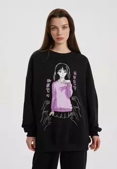 Свитшот Твое