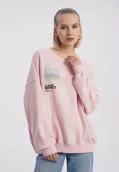 Свитшот Твое