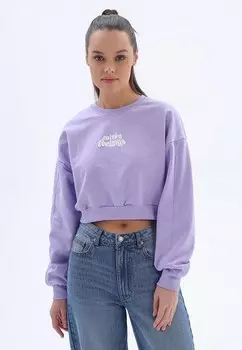 Свитшот Твое