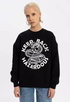 Свитшот Твое