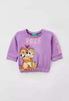 Свитшот United Colors of Benetton