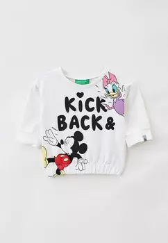 Свитшот United Colors of Benetton