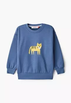 Свитшот W.sharvel