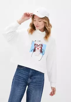 Свитшот Whitney