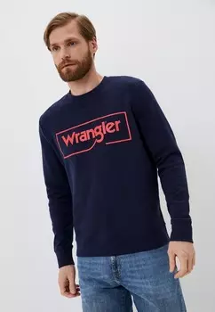 Свитшот Wrangler