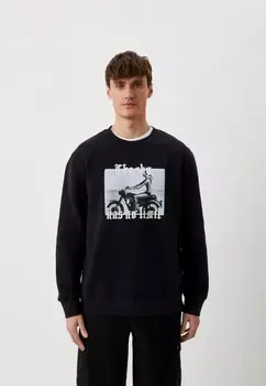 Свитшот Zadig &amp; Voltaire