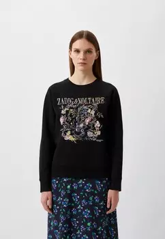 Свитшот Zadig &amp; Voltaire