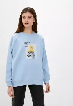 Свитшот Zarina