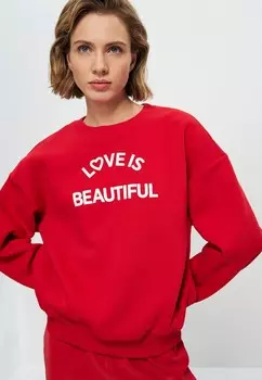 Свитшот Zarina