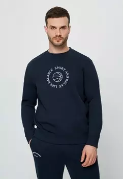 Свитшот Zarina