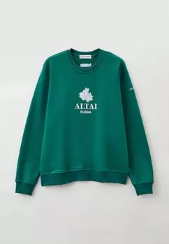 Свитшот Zasport