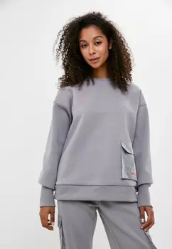 Свитшот Zasport