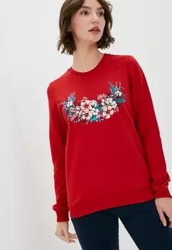 Свитшот Zaytseva Ekaterina