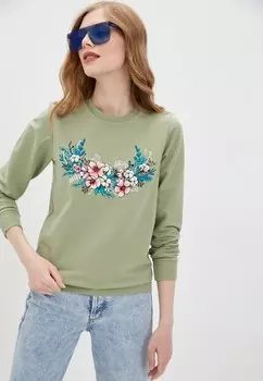 Свитшот Zaytseva Ekaterina