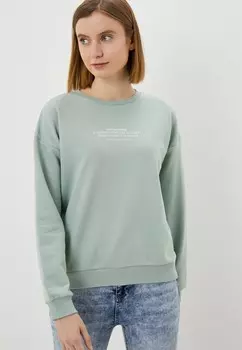 Свитшот Zolla