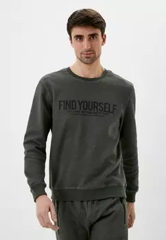 Свитшот Zolla