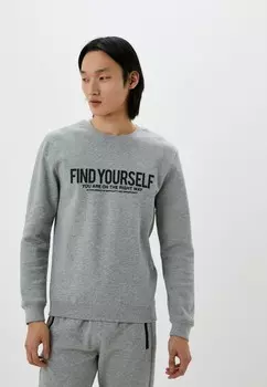 Свитшот Zolla