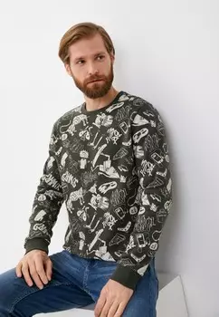 Свитшот Zolla