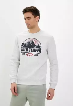 Свитшот Zolla