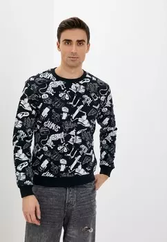 Свитшот Zolla