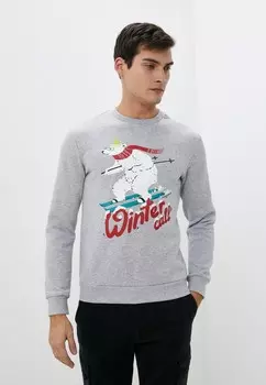 Свитшот Zolla