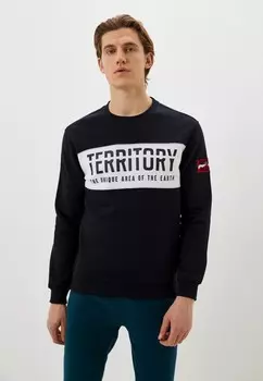 Свитшот Zolla