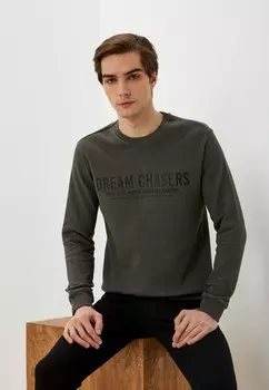 Свитшот Zolla