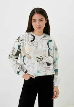 Свитшот Zolla