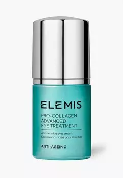 Сыворотка для кожи вокруг глаз Elemis