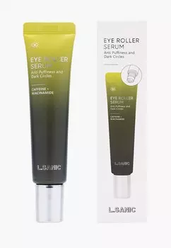 Сыворотка для кожи вокруг глаз L.Sanic