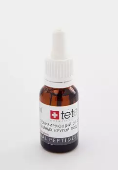 Сыворотка для кожи вокруг глаз TETe Cosmeceutical