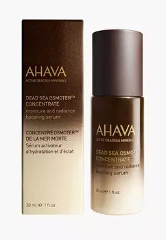 Сыворотка для лица Ahava