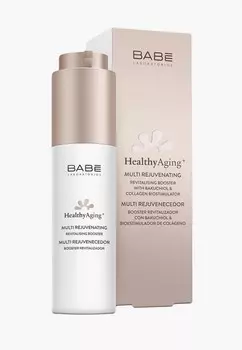 Сыворотка для лица Babe Laboratorios
