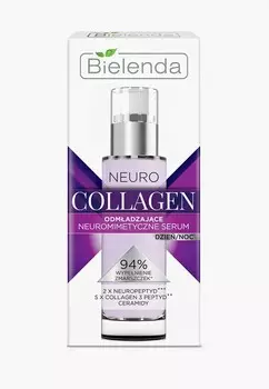 Сыворотка для лица Bielenda