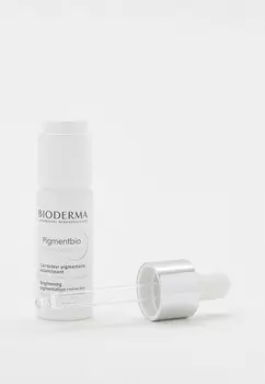 Сыворотка для лица Bioderma