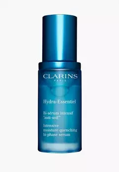 Сыворотка для лица Clarins